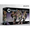 Conquest Old Dominion – Tainted Heralds | 3 figurines
