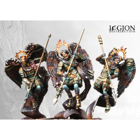 PBOD305-Conquest - Old Dominion - Tainted Heralds