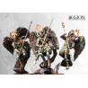 PBOD305-Conquest - Old Dominion - Tainted Heralds