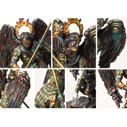 Conquest Old Dominion – Tainted Heralds | 3 figurines