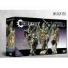 Conquest Old Dominion – Fallen Angels | 3 figurines