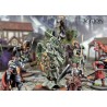 Conquest Old Dominion – Fallen Angels | 3 figurines