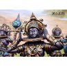 Conquest Sorcerer Kings – Eternal Ikons | 3 figurines