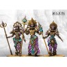 PBSK307-Conquest - Sorcerer Kings - Eternal Ikons