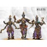 PBSK308-Conquest - Sorcerer Kings - Eternal Destroyers