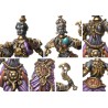 Conquest Sorcerer Kings – Eternal Destroyers | 3 figurines