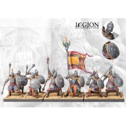 Conquest Sorcerer Kings – Supercharged Starter Set 2026