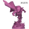 DC United Super Heroes – Batman Hush Boite de base (FR)