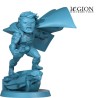 DC United Super Heroes – Batman Hush Boite de base (FR)
