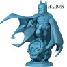 DC United Super Heroes – Batman Hush Boite de base (FR)