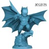 DC United Super Heroes - Boite de base (FR) – Jeu de société