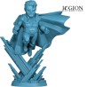 DC United Super Heroes - Boite de base (FR) – Jeu de société