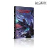 LEG5PFR01-Five Parsecs From Home - Livre de base (FR)