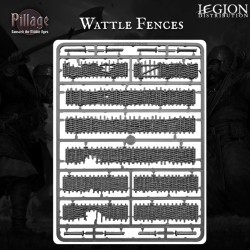 Abimé - Victrix Miniatures - Pillage Introductory Set