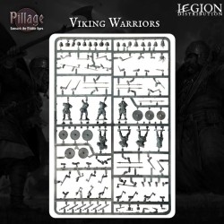 Abimé - Victrix Miniatures - Pillage Introductory Set