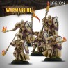 Warmachine Defenders of the Flame – Covenant of the Flame