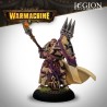 Warmachine Defenders of the Flame – Covenant of the Flame