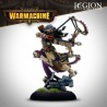 Warmachine Defenders of the Flame – Covenant of the Flame