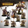 SFIK-MEN542-Warmachine - Menoth Covenant of The Flame - Defenders of The Flame
