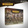 SFIK-MEN542-Warmachine - Menoth Covenant of The Flame - Defenders of The Flame