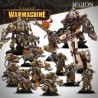 SFIK-MEN549-Warmachine - Menoth Covenant of The Flame - Scourge of The Unbeliever