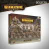SFIK-MEN549-Warmachine - Menoth Covenant of The Flame - Scourge of The Unbeliever