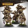 Warmachine Bastions of Faith – Covenant of the Flame