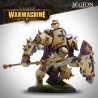 Warmachine Bastions of Faith – Covenant of the Flame