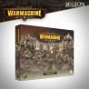 SFIK-MEN552-Warmachine - Menoth Covenant of The Flame - Bastions of Faith