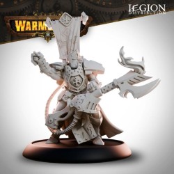Warmachine Heralds of Perdition – Covenant of the Flame