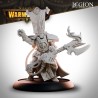 Warmachine Heralds of Perdition – Covenant of the Flame