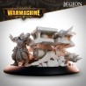 Warmachine Heralds of Perdition – Covenant of the Flame