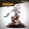 Warmachine Heralds of Perdition – Covenant of the Flame