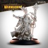 Warmachine Heralds of Perdition – Covenant of the Flame