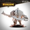 Warmachine Heralds of Perdition – Covenant of the Flame