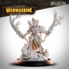 Warmachine Heralds of Perdition – Covenant of the Flame