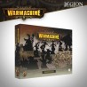 SFIK-MEN556-Warmachine - Menoth Covenant of The Flame - Heralds of Perdition