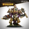 Warmachine Revenger Light Warjack – Protectorate of Menoth