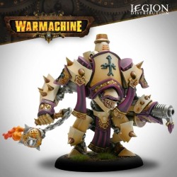 Warmachine Revenger Light Warjack – Protectorate of Menoth