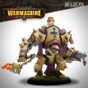 Warmachine Revenger Light Warjack – Protectorate of Menoth
