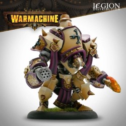 Warmachine Revenger Light Warjack – Protectorate of Menoth