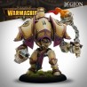 Warmachine Crusader Heavy Warjack – Protectorate of Menoth