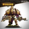 Warmachine Crusader Heavy Warjack – Protectorate of Menoth
