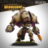 Warmachine Crusader Heavy Warjack – Protectorate of Menoth
