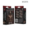 Bioficer Drones – 30 figurines résine 10 mm
