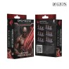 Bioficer Hulk Blades – Figurines résine 10 mm