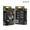 PHR Immortals – 30 figurines résine 10 mm