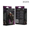 Scourge Warriors – 30 figurines résine 10 mm
