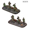 UCM Legionnaires – 30 figurines en résine 10 mm