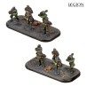 UCM Legionnaires – 30 figurines en résine 10 mm
